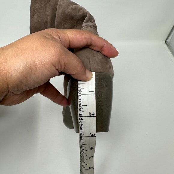 Naot Modesto women's boots Sz 40/US 9 - Picture 14 of 16